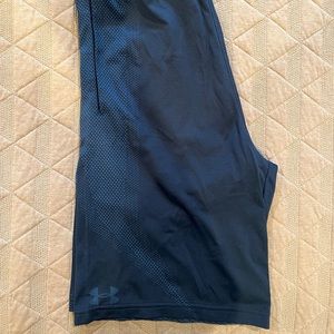Under Armour men’s small athletic shorts new w/out tags